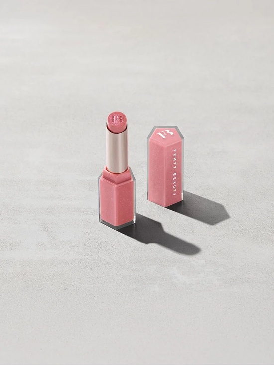 Fenty Beauty Other - Fenty Beauty Gloss Bomb Stix Fu$$y